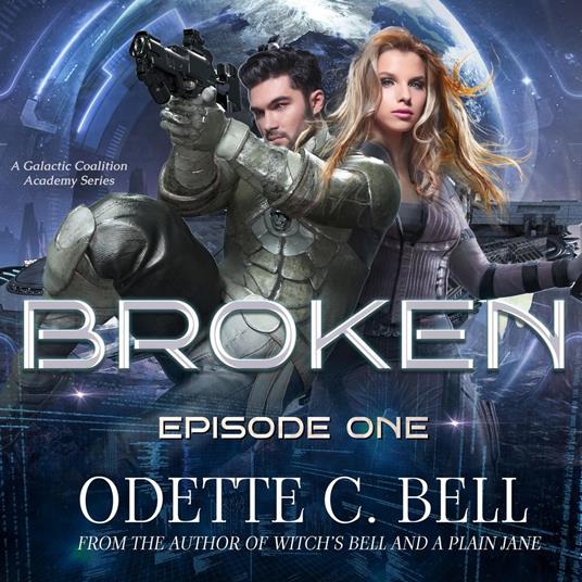 Broken Episode One