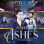 Ashes to Ashes: The Complete Series