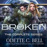 Broken: The Complete Series