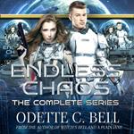 Endless Chaos: The Complete Series