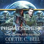 Nightswept: The Complete Series