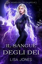 Il Sangue degli Dei