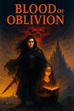 BLOOD OF OBLIVION