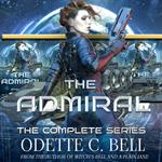 The Admiral: The Complete Series