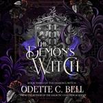 The Demon’s Witch Book Three
