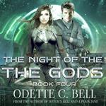 The Night of the Gods Book Four