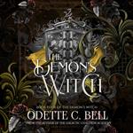 The Demon’s Witch Book Four