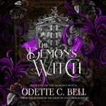 The Demon’s Witch Book Five