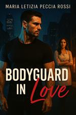 Bodyguard in love