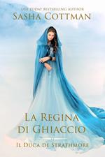 La Regina di Ghiaccio