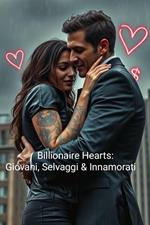 Billionaire Hearts