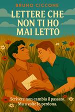 Lettere che Non Ti Ho Mai Letto