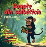 ?oapte din salbaticie