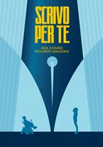 Scrivo per te