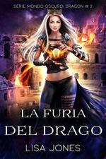 La Furia del Drago