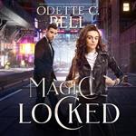 Magic Locked Book One