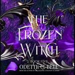 The Frozen Witch Book Five