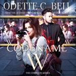 Codename W: The Complete Series