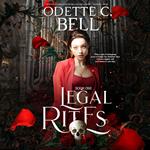 Legal Rites Book One