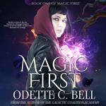Magic First Book One