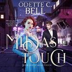 Midas Touch Book One
