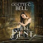 Hell Bent Book Three