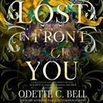 Lost in Front of You Book Five