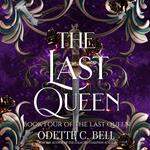 The Last Queen Book Four