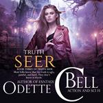 Truth Seer Book Three