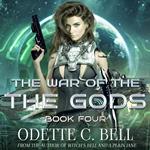 War of the Gods Book Four