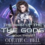War of the Gods Book Three