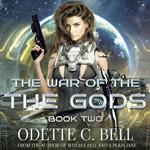 War of the Gods Book Two