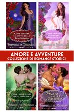 Amore e avventure