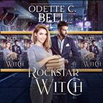 Rockstar Witch: The Complete Series