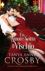 Un Amore Sotto Il Vischio