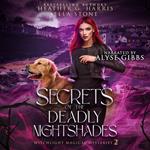 Secrets of the Deadly Nighshades