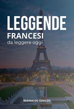 Leggende francesi da leggere oggi