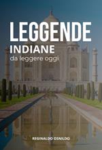 Leggende indiane da leggere oggi