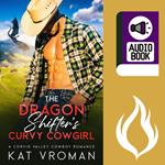 The Dragon Shifter's Curvy Cowgirl