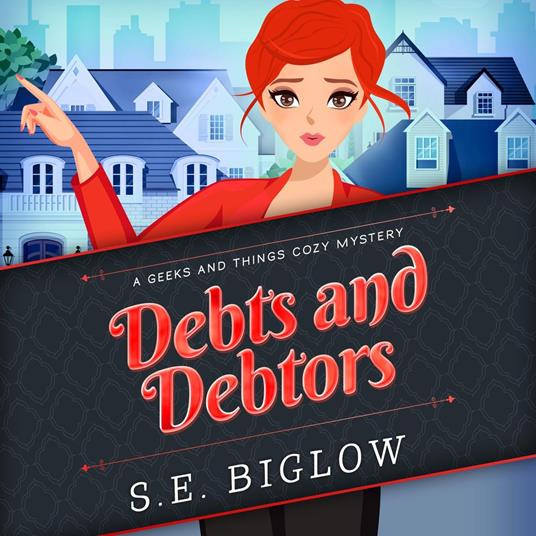 Debts and Debtors