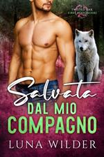 Salvata dal mio compagno