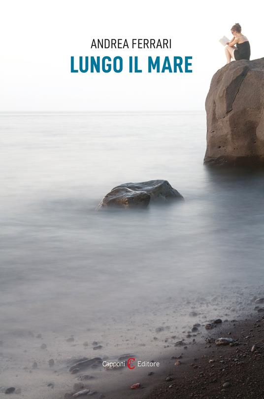 Lungo il mare - Andrea Ferrari - ebook