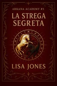 La Strega Segreta