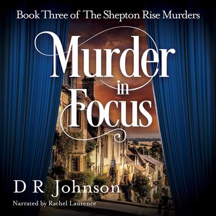 Murder in Focus