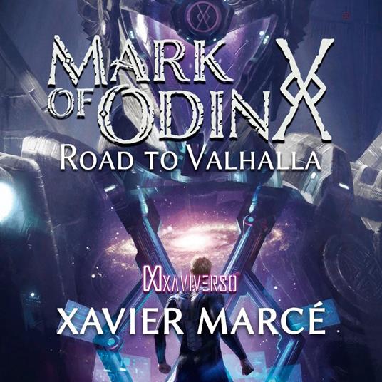 Mark of Odin: Road to Valhalla