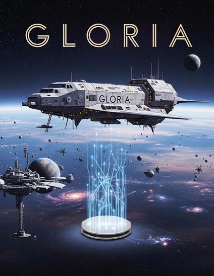 Gloria - Ivan Uccelli - ebook