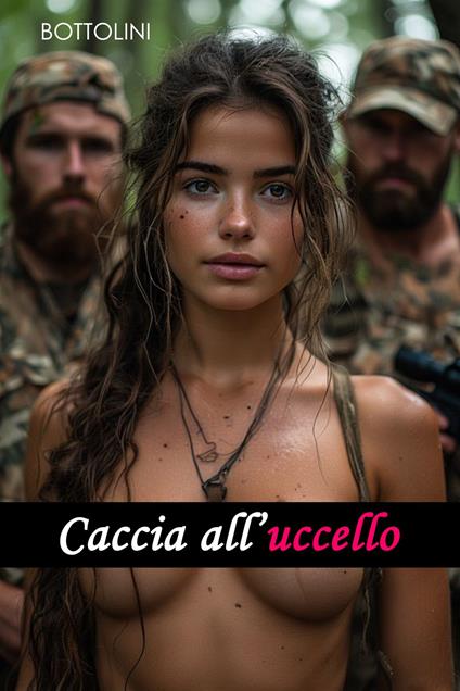 Caccia all’uccello - Bottolini - ebook