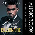 Bound by the Billionaire