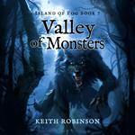 Valley of Monsters