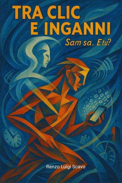 Tra clic e inganni - Renzo Luigi Scavo - ebook